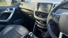 Peugeot 2008 1.2 PureTech Allure Premium 5dr [Start Stop] Petrol Estate